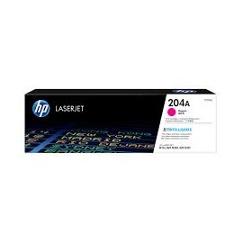 TONER HP CF513A 204A MAGENTA, 900 PAGINAS