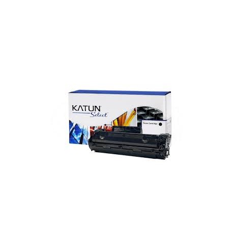 TONER KATUN CF210X NEGRO