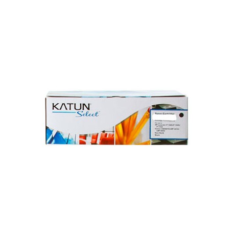 TONER KATUN TN221BK NEGRO