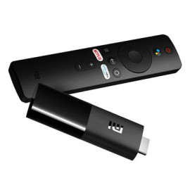 TV BOX XIAOMI MI TV STICK ANDROID 9.0 8GB, FULL HD, WIFI, HDMI, MDZ-24-AA/MDZ-24-AB