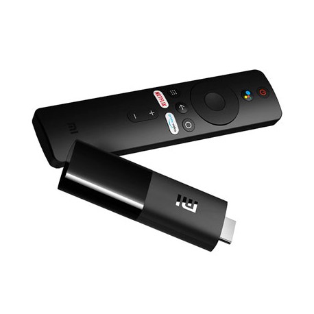 TV BOX XIAOMI MI TV STICK ANDROID 9.0 8GB, FULL HD, WIFI, HDMI, MDZ-24-AA/MDZ-24-AB