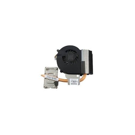 VENTILADOR HP 650 655 2000-2 CQ58