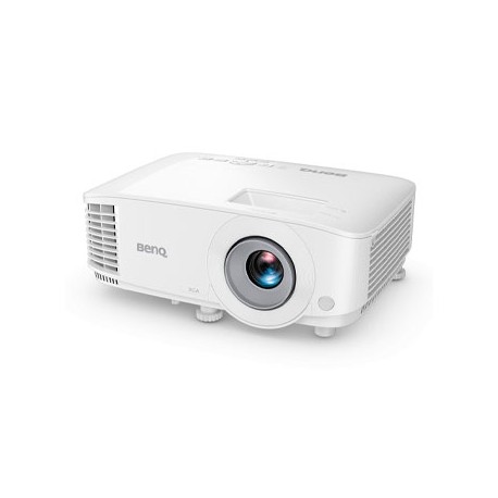 VIDEOPROYECTOR BENQ MX560 DLP, XGA (1024X768), 4000 LUMENES, HDMI, USB, CON BOCINAS, BLANCO, 9H.JNE77.13L