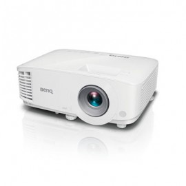 VIDEOPROYECTOR BENQ MX731 XGA DE 4000 LUMENES, HDMI x 2, RJ45, BOCINA