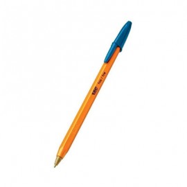 BOLIGRAFO BIC F-290 AZUL PUNTO FINO