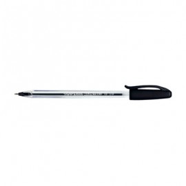 BOLIGRAFO PAPERMATE KILOMETRICO 100 NEGRA