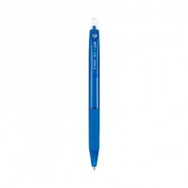 BOLIGRAFO PILOT BP-1 RT FINO AZUL