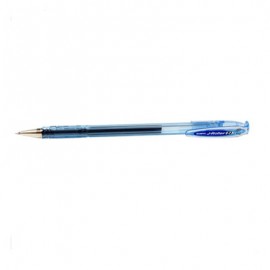BOLIGRAFO ZEBRA GEL AZUL 8001