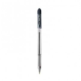 BOLIGRAFO ZEBRA ROLLERBALL GEL 7MM NEGRO